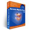 Acronis Migrate Easy 7.0 using 25% coupon code - BUY NOW for $29.99